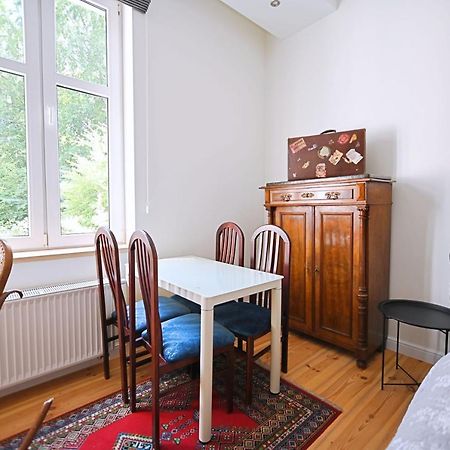 Beige And Red 3City Studio In Sopot With Outdoor Parking By Noclegi Renters Ngoại thất bức ảnh